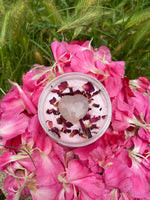 Rose Quartz Whipped Body Butter