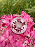 Rose Quartz Whipped Body Butter