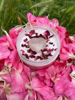 Rose Quartz Whipped Body Butter